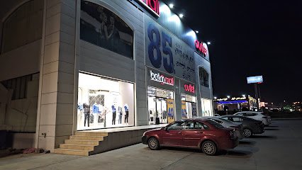 Betoo Mall Erbil