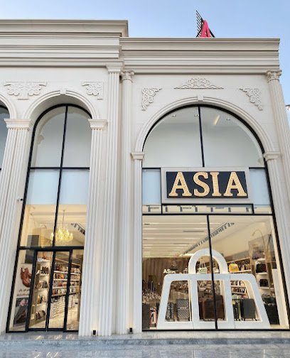 Asia