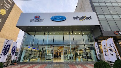 Whirlpool And Carrier Premium Shop