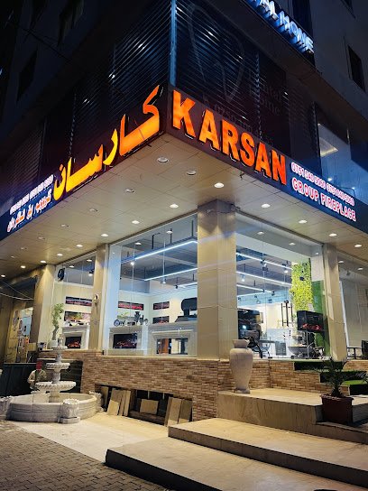Karsan