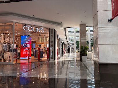 كراند ماجدي مول