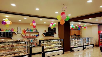 Roj bakery and sweet