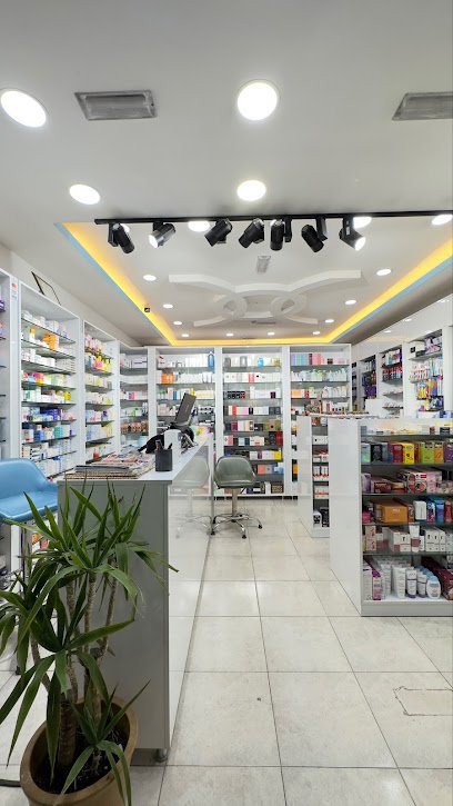 Shazada Pharmacy