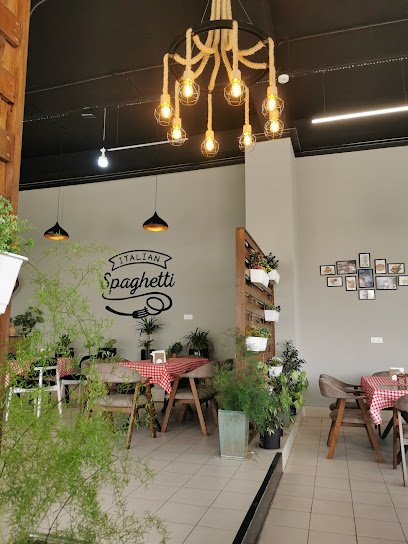 Pesto Pizzeria Erbil