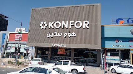 KONFOR HOMESTYLE
