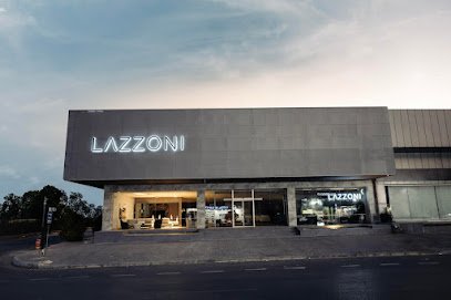 LAZZONI Erbil