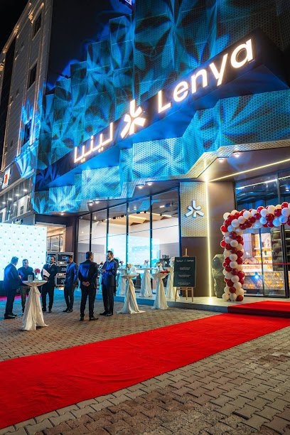 Lenya Interiors shorsh street