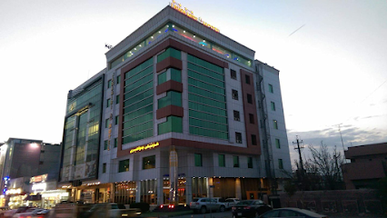 Al Jawahiri Hotel