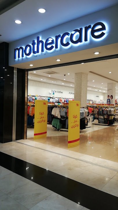 Mothercare