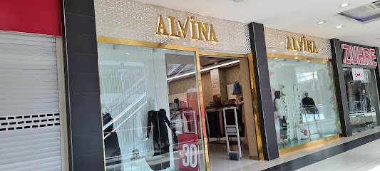 Alvina
