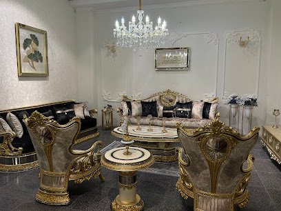 Pasha mobilya