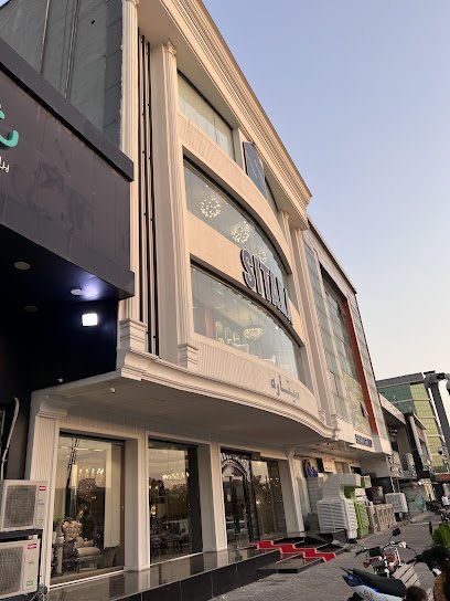 YASHAR GROUP