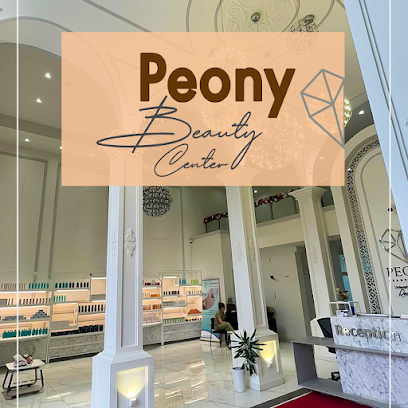 Peony Beauty Center