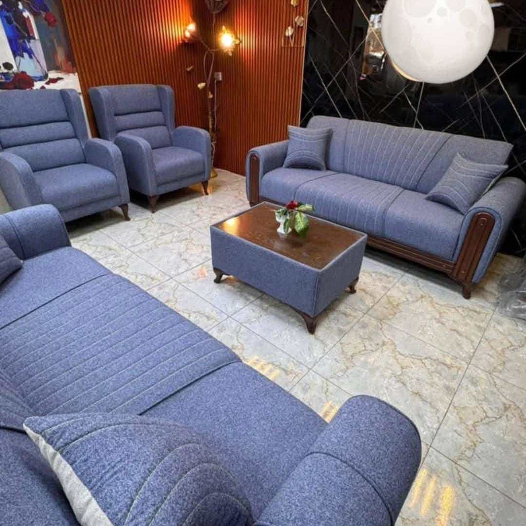 عشتار للأثاث