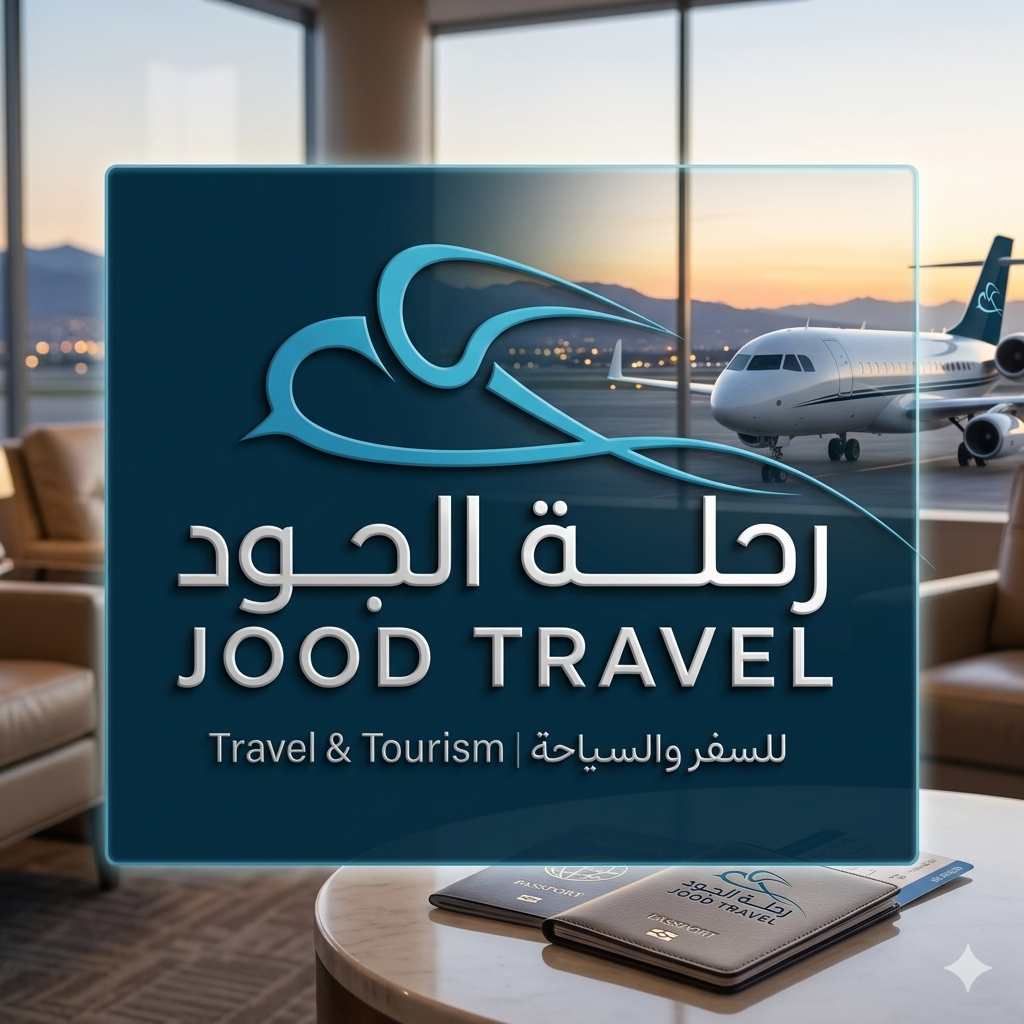 رحلة الجود للسفر والسياحة