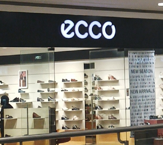 ecco للاحذية