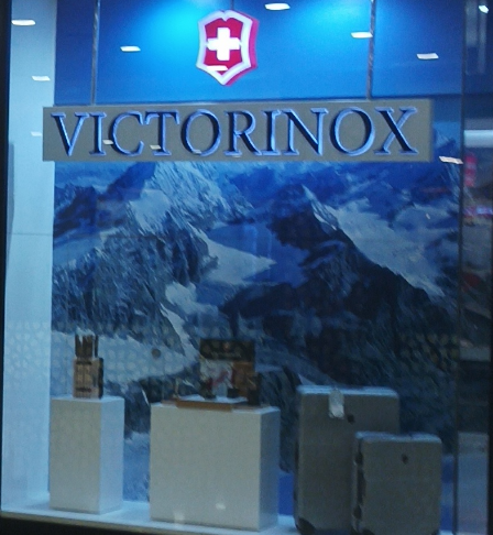 Victorinox