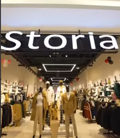 Storia