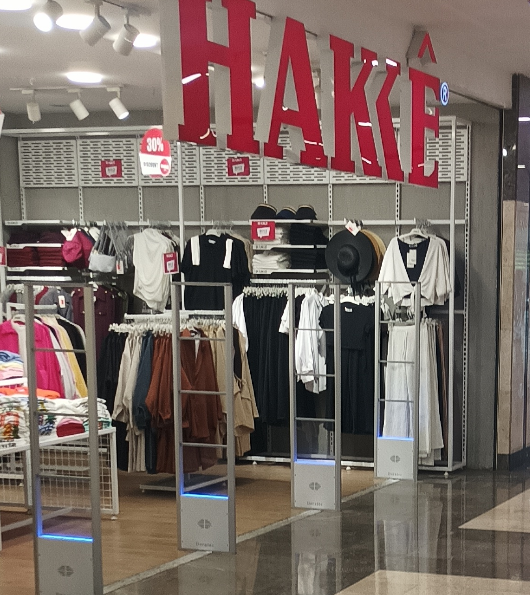 Hakke