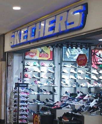 Skechers للاحذية