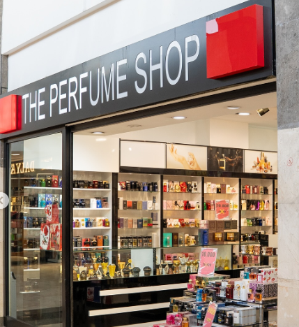 The Perfume Shop