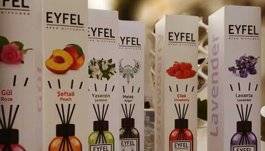عطور EYFEL