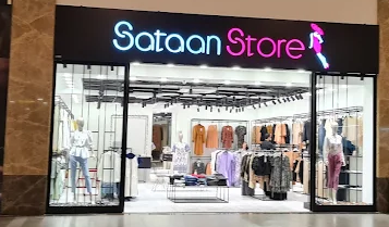 Sataan Store