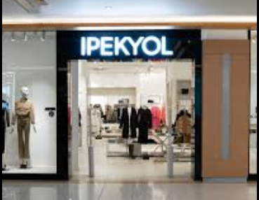 İpekyol