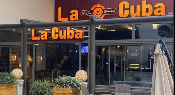 La Cuba