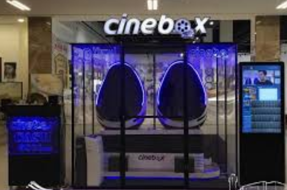 Cine Box