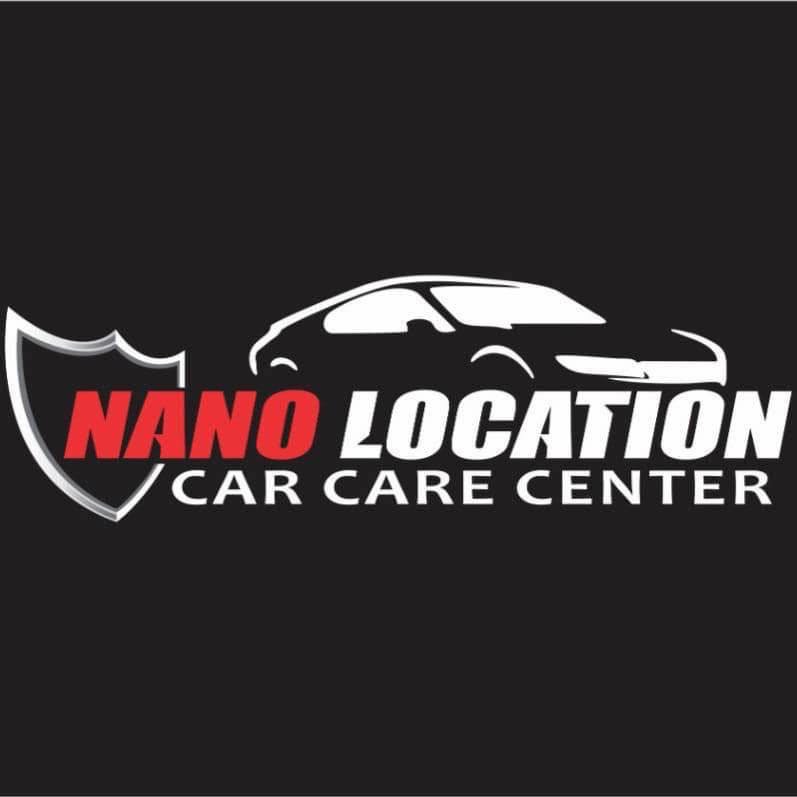 Nano location للعناية بالسيارات