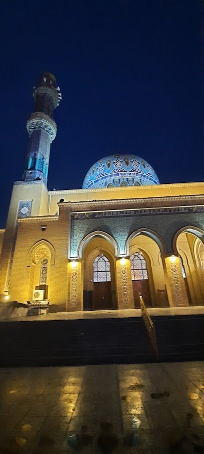 جامع 17 رمضان