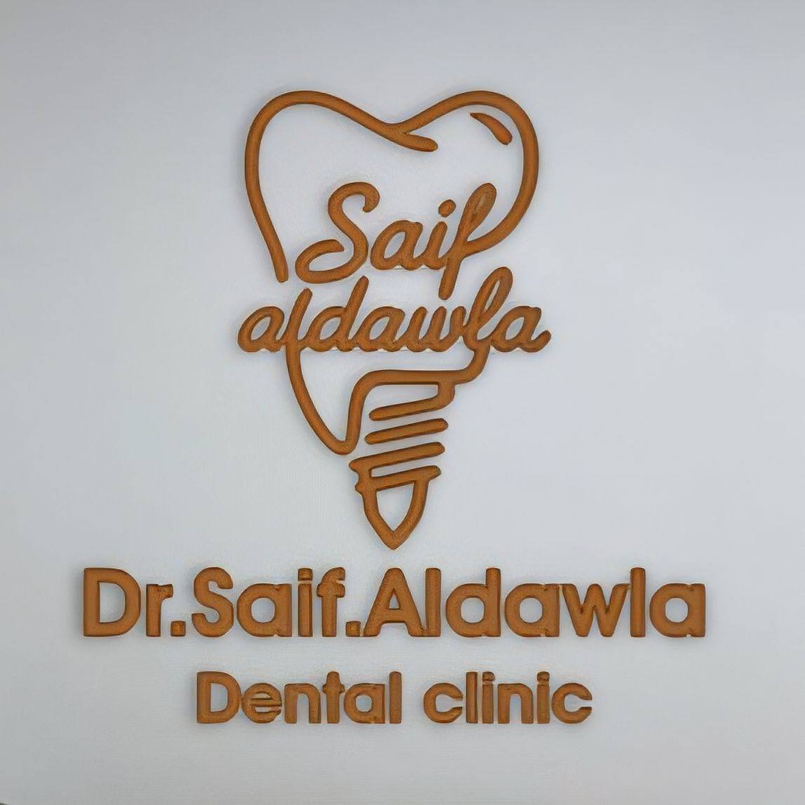 الدكتور سيف الدولة