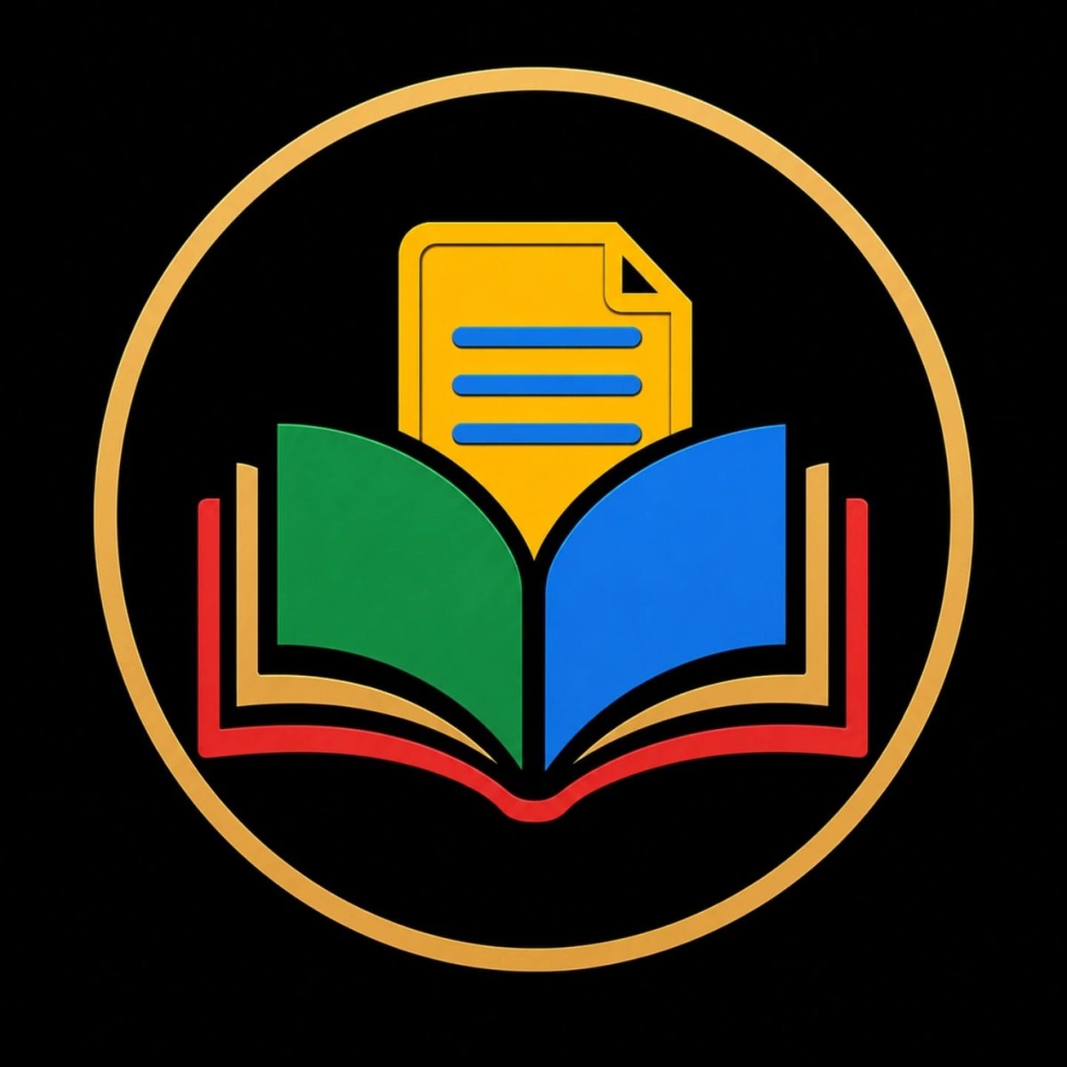 مكتبة GOOGLE