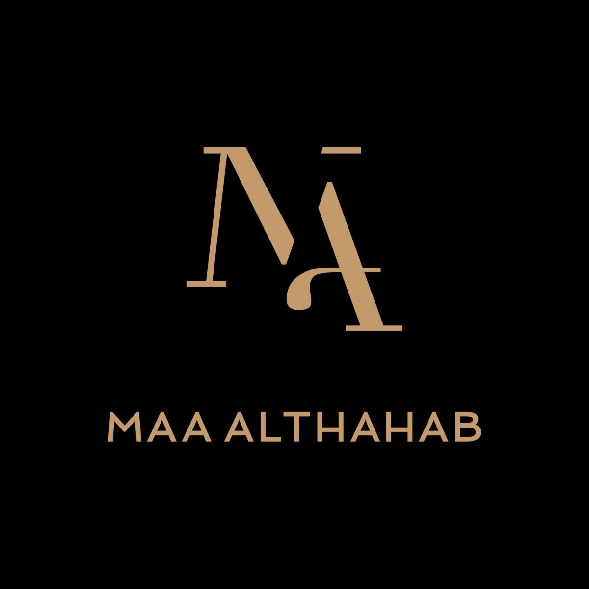 Maa Al Thahab