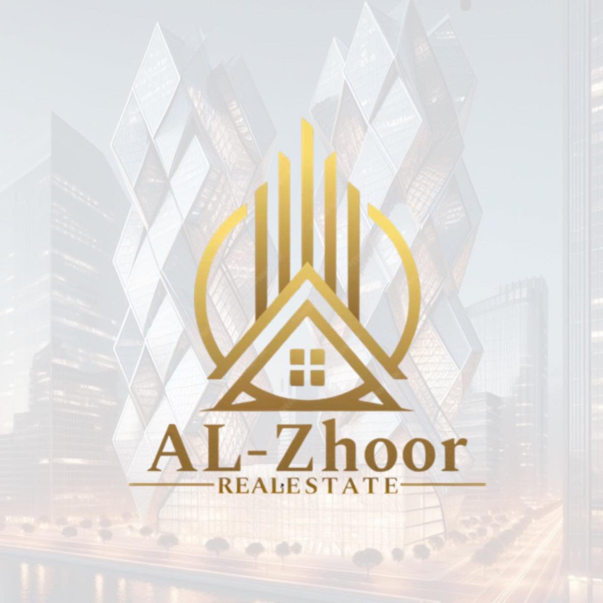 مكتب الزهور للعقار