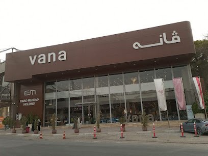 VANA