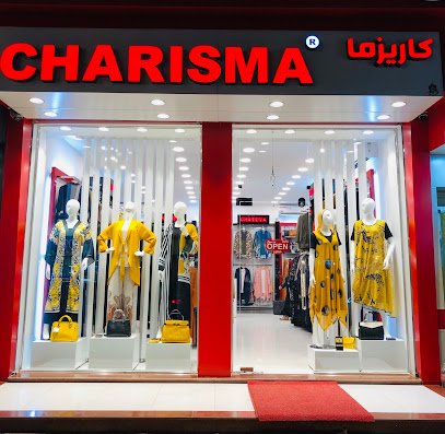 Charisma Fashion