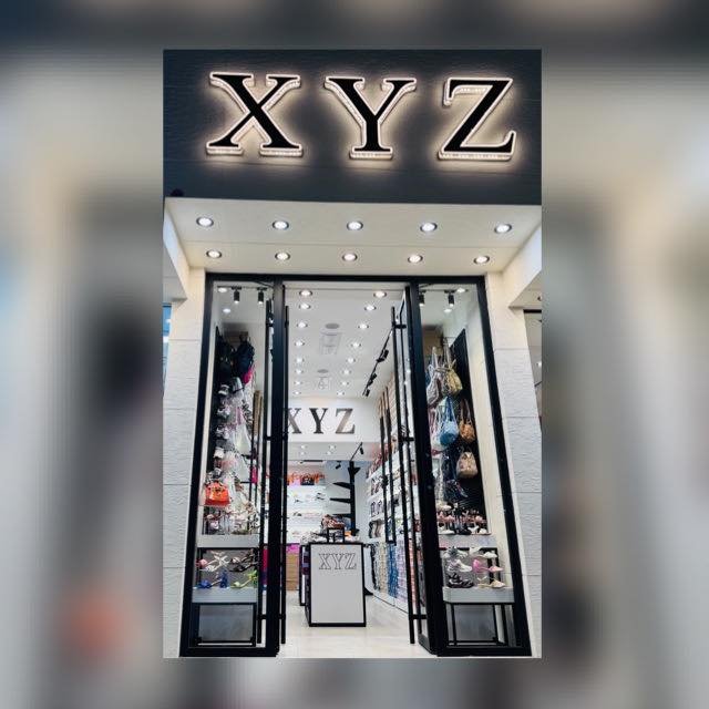 XYZ
