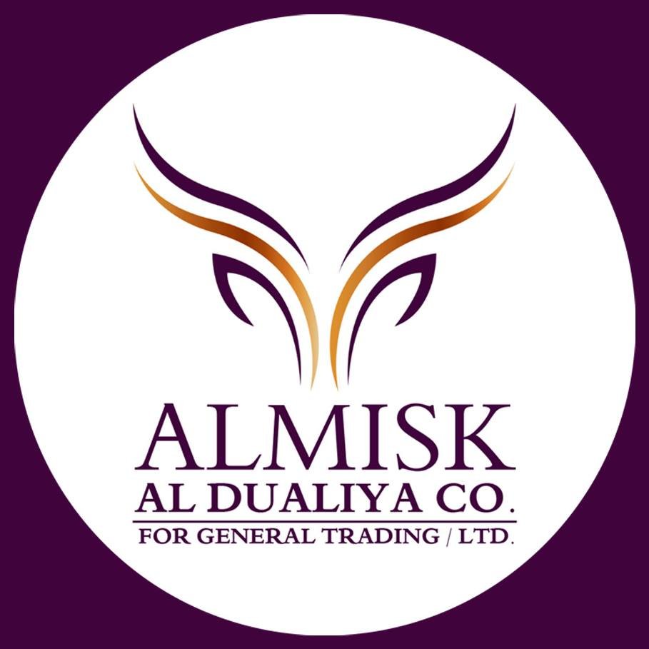 المسك الدولية للعطور