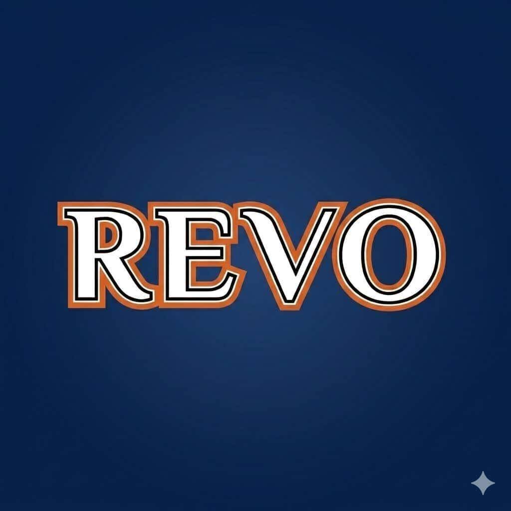 REVO التركي