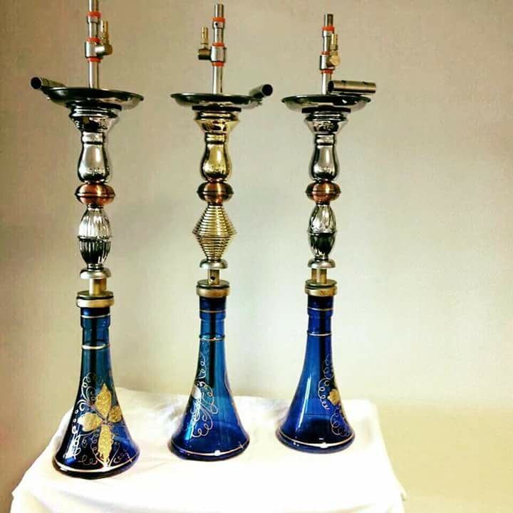 شركة الزهور للسكائر