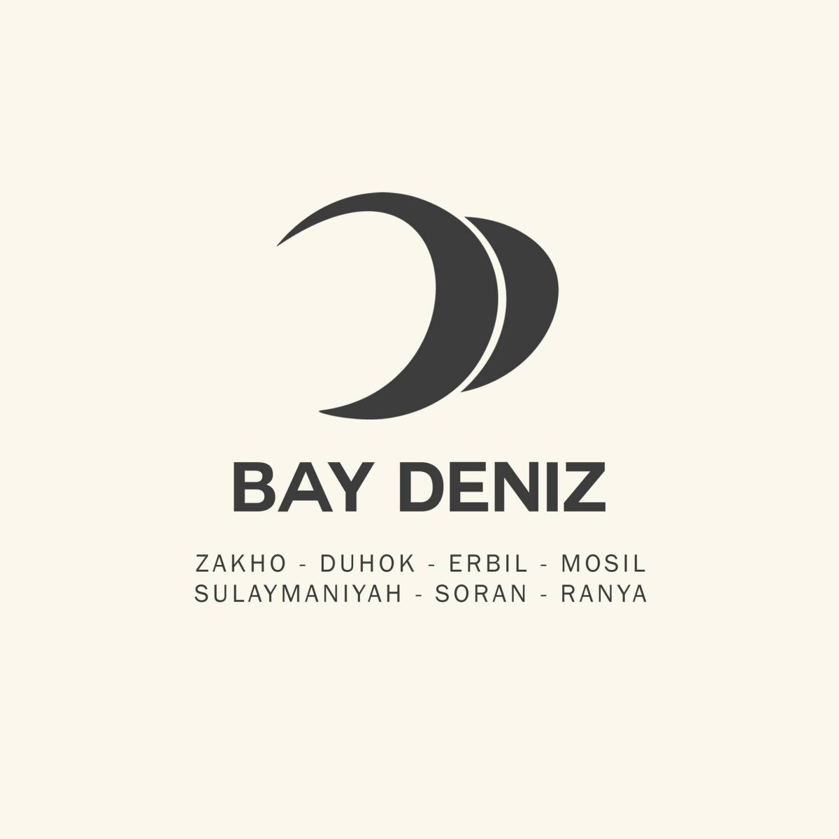 Bay deniz