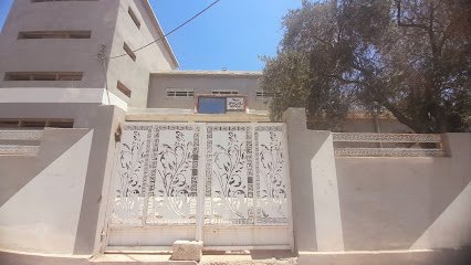 ثانوية عبدالرحمن الغافقي