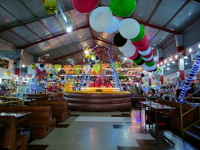 صالة العاب Fun Club
