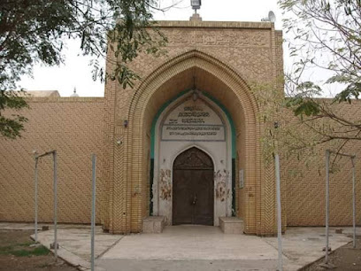 مسجد الأربعين