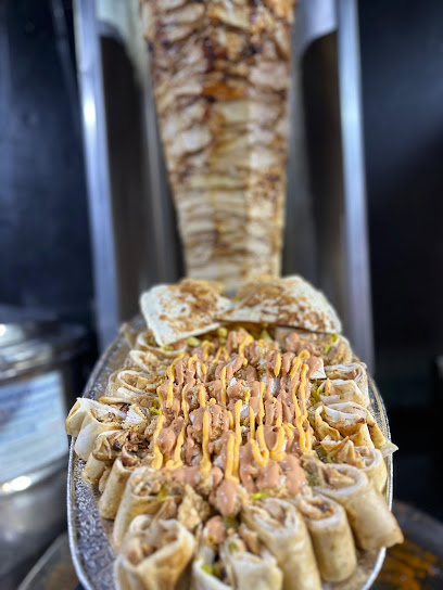 جكن ستوب