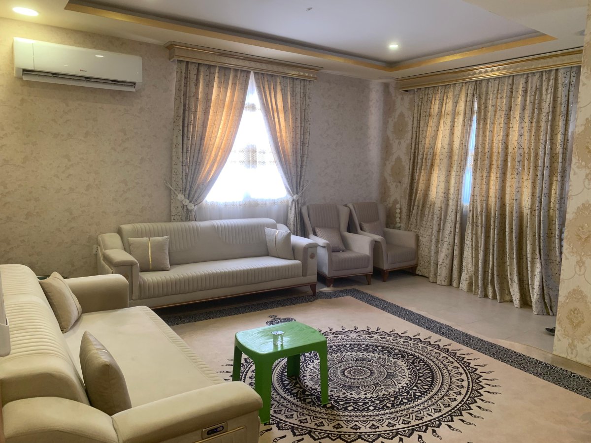 تكريت مجمع بيتي السكني