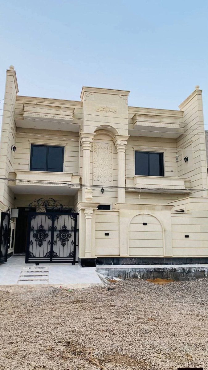 دار للبيع الديوم منطقة التوحيد