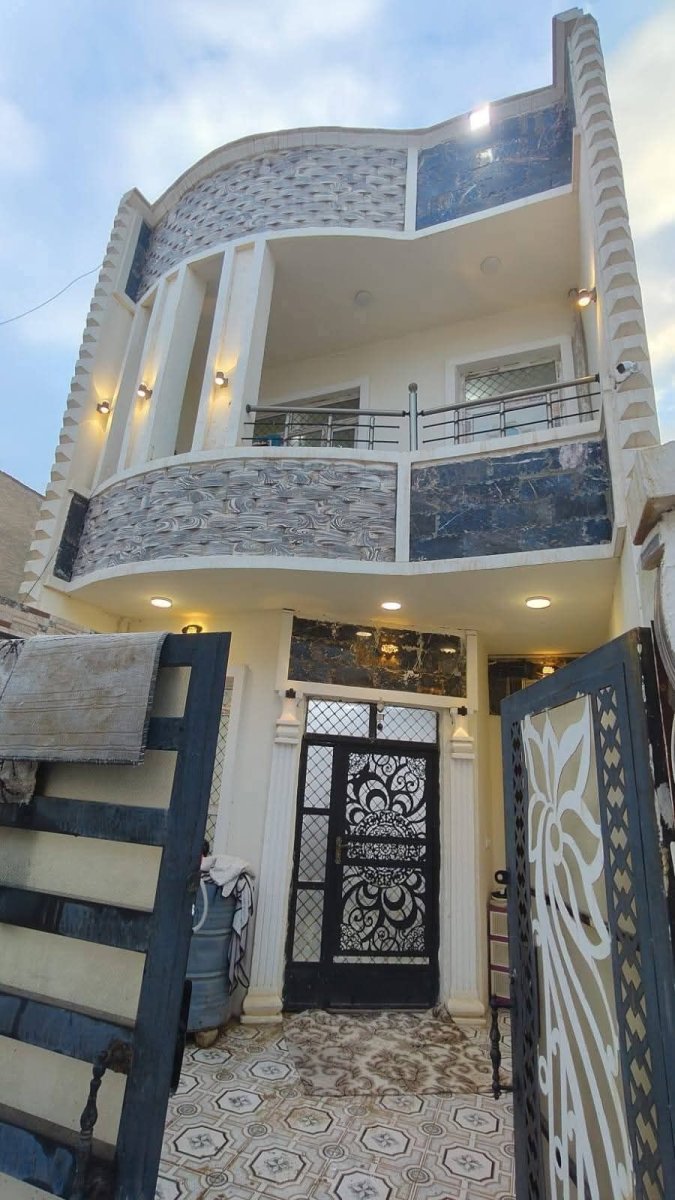 دار للبيع الديوم منطقة التوحيد